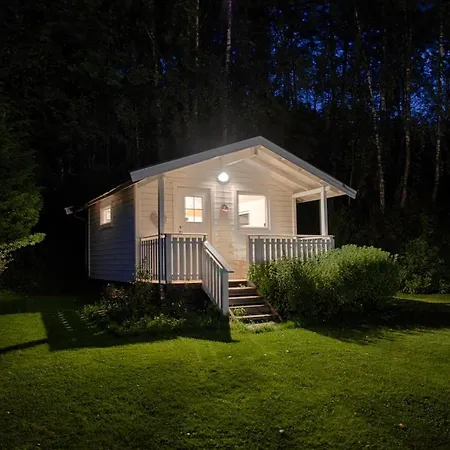 Cosy House In Kommune Nyaraló
