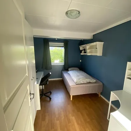 Cosy House In Kommune
