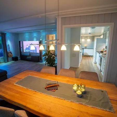 Cosy House In Kommune Casa vacanze *