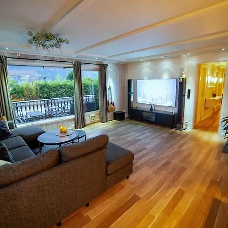 Casa vacanze Cosy House In Kommune