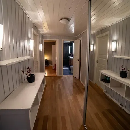 Cosy House In Kommune Casa vacanze